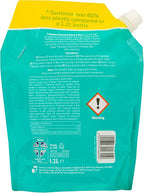 Triplewax Wash and Wax – Car Shampoo Pouch for a Streak-Free Glossy Finish, 40 fl oz