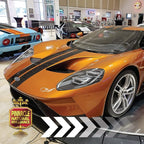 Pinnacle Natural Brilliance Souveran Wax | Hand-Poured Carnauba Wax for Deep, Rich Shine | Enhances Gloss & Clarity for Stunning Paint Finish | PIN-312-S | 3oz
