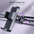 FESIYOYE Car Phone Holders for Car Air Vent Phone Mount Universal Automotive Accessories Car Mount Cradles Fit for iPhone Android Smartphones