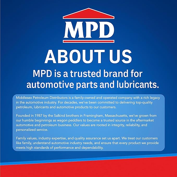 MPD PRO Interior Detailer Spray – Car Interior Cleaner for Dashboard, Plastic & Leather Trim – Repels Dust, Professional Automotive Interior Cleaning Spray – 16 oz (Pack of 1)