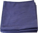 Fuller Brush 182 Specialty Suede Microfiber Cleaning Cloths – 3-Pack – Lint-Free, Non-Abrasive, Reusable & Machine Washable – for Wet or Dry Use on Glass, Wood, Leather & More