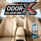 Turtle Wax Power Out! Odor-X Kinetic Whole Car Blast (Pack of 2)