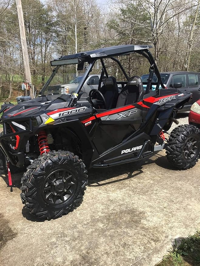 Advanced Kotings High Gloss Shine Coating Spray | Revives Dull Surfaces, UV Protectant, Vinyl, Rubber, Plastic, Easy Off-Road Clean-Up, ATV, UTV, Dirt Bikes & Surfaces | Net Weight 12oz - 12-Pack