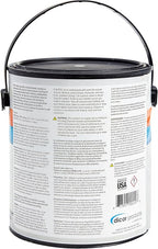 Dicor RP-CRC-1 EPDM Rubber Roof Acrylic Coating Part 2 - White, 1 Gallon