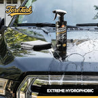 Real Ceramic Coating for Cars Polish (64 Fl Oz), Unmatched Shine Car Wax Coating Spray, No Pungent Smell, Quick Detailer Spray Wax, Lasts 50+ Washes Car Paint Sealant