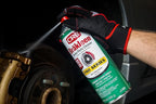 CRC Brakleen 1003663 Brake Cleaner Spray BPC Pro Series Non-Chlorinated 50 State Formula, 20 oz, [1 Pack]