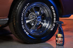 303 Products High Gloss Tire Shine And Protectant - Long Lasting, Water Based Formula - Lasts For Weeks - No Harmful Silicones - Lasts Weeks Not Days, 16 fl. oz. (30395CSR) Packaging May Vary
