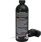 Malco EPIC CR2 Hydro Protect Ceramic Spray – Rejuvenates and Protects Vehicle Exterior Finishes/Shine, Protect, and Beautify Your Vehicle/Deep Hydrophobic Shine on All Types of Surfaces/16oz (109416)