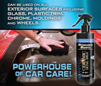 Wax (Ceramic Wax 16oz)