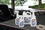 303 Marine Aerospace Protectant – UV Protection – Repels Dust, Dirt, & Staining – Smooth Matte Finish – Restores Like-New Appearance – 32 Fl. Oz. (30306-6PK)