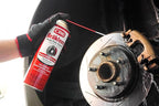 CRC Brakleen 1003706 Brake Cleaner Spray Non-Flammable, 19 oz, [12 Pack]