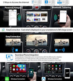 ATOTO 7-inch Android Car Stereo with Wireless CarPlay, Android Auto, Dual Bluetooth, QLED Display, HD Rearview - S8G2B74PM