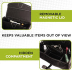 Go Gear CNSLPLUS-BLA Console Plus Organizer