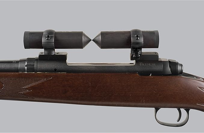 Caldwell Scope Ring Alignment and Lapping Kits, 1"-34mm, for Scope Mounting and Gunsmithing
