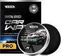 Car Wax for Dark Color Cars | Black, Charcoal, Midnight Blue | Liquid Depth & Sun Swirl Defender | 180g