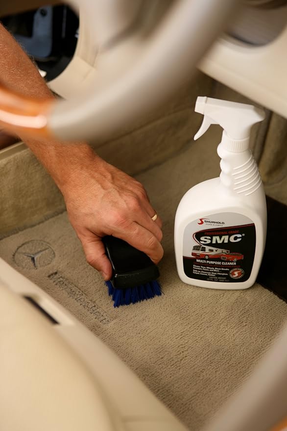 Shurhold Yacht Brite YBP-0305 Serious Marine Cleaner - 32 oz.