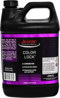Jescar Color Lock Carnauba Wax -128oz, High Gloss Finish, Long lasting, UV protection, Easy application on Cars, RVs, Boats, Motorcycles, Premium Carnauba Wax, Use by hand or machine