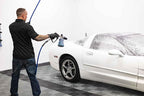 CarCandy - Cobalt Shine Ceramic Infused Car Wash (32 oz)