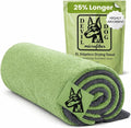 24" x 45" Extra Large Microfiber Towels for Car Drying Towel – 1200 GSM Twisted Loop Cloth, Ultra Absorbent, Streak-Free, Lint-Free, Scratch-Free, Edgeless Quick Drying Towel