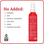 Emergency Stain Rescue Stain Remover Spray - Emergency Stain Spray for Laundry & Carpet - Upholstery & Fabric Treater - No Added Phosphates Wine & Coffee Spot Treatment - 3-Pack 4 Fl Oz Unscented