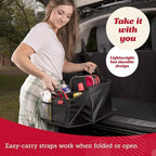 Lusso Gear Car Seat Organizer for Front or Backseat - Great for Adults & Kids, Features 9 Storage Compartments for Toys, Magazines, Tissues, Maps, Books, Documents, Games & More (Planets)