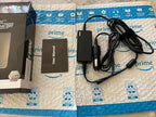 USB-C Laptop CAR Charger Power Adapter: for Dell Latitude Precision XPS Lenovo Yoga Thinkpad MacBook Pro Air LG Gram Razer Blade Stealth Chromebook Pixel Acer Asus Steam Deck DJI Mavic UL Listed PD3
