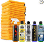 Chemical Guys Ultimate Detailing Kit (17 Items)