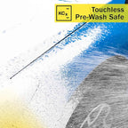 KOCHCHEMIE Active Foam - Phosphate and NTA Free, Paintwork Protective, Unique Foam Formulation, Long Lasting Sandalwood Aroma (1 Liter)