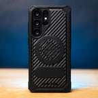 Rokform Galaxy S25 Ultra Rugged Magnetic Case (Pack of 2)