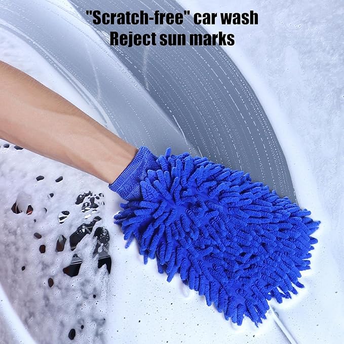 Foaming Car Wash Soap – Concentrated Car Cleaning Liquid, Foaming Wash Soap | 50ml Durable Vehicle Cleaner For Motorcycles Trucks RV Boats Marine, Ideal For Outdoor Furniture, Driveway, Sedans, SUVs