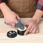 Rhino Wax - Baseball Glove Conditioner Kits - Clean, Condition, and Maintain Your Baseball Glove with one of Our 3 Maintenance Kits - Protect Your Mitts - Proudly Made in USA (Not China)