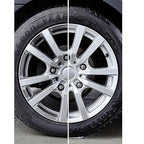 Iron-Out Wheel & Paint De-Ironer – pH-Neutral Iron Fallout Remover, Safe for Paint & Rims, 500 ml, Fast-Acting Cleaner for Brake Dust & Contaminants
