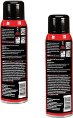 Black Magic 120270 Tire Wet Spray, Weather & Rinse-Resistant Formula that leaves Tires looking Wet, Black & Glossy in One Spray, 14.5 Fl. Oz. (Pack of 2)