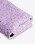 Adam's Polishes Waterless Wash Microfiber Towel - Waffle Weave Design Traps Dirt & Safely Cleans Your Car, Boat, RV, Truck, and More - Dries, Cleans with Waterless Wash System (6 Pack)