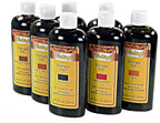 Fiebing's Vintage Gel - Light Brown 8oz - Antique Gel for Leather