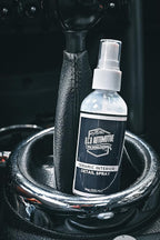 Ceramic Interior Detail Spray (for cars, boats, and more)