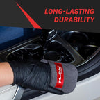 Maxshine Leather Ceramic Coating LC-01 | 60mL Single Bottle, Hydrophobic, UV Shield, Easy to Clean | Interior Protection for Car Leather & Vinyl