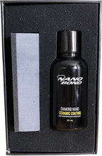 Nano Bond Ceramic Coating Bundle - Fusion Ceramic Spray (16oz) PRO Ceramic Coating (30ml)