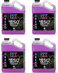Chem-X Heavy Duty: Wheel Cleaner + Degreaser, Cleans Wheels, Tires, Engines, Frames and Equipment, Removes Brake Dust, Grease, Oil and Diesel Soot, For Detailers, Fleets, Trucks, Trailers - 4g