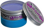 Gliptone Ceramic Paste Wax - Premium Carnauba & SiO2 Hybrid Wax - Deep Gloss, Hydrophobic Shine, Long-Lasting Protection, Easy On/Off, Safe for All Paint Finishes, Made in Small Batches