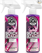 Chemical Guys WAC21116 Synthetic Quick Detailer, Safe for Cars, Trucks, SUVs, Motorcycles, RVs & More, 16 fl oz (Pack of 2)