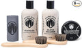 Rhino Wax - Baseball Glove Conditioner Kits - Clean, Condition, and Maintain Your Baseball Glove with one of Our 3 Maintenance Kits - Protect Your Mitts - Proudly Made in USA (Not China)