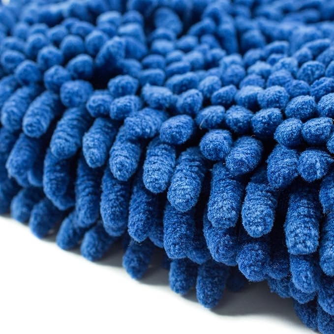 Zwipes Auto 434 Microfiber Ultra Car Wash Mitt