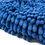 Zwipes Auto 434 Microfiber Ultra Car Wash Mitt