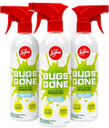 Sea Foam Bugs B Gone Bug and Crud Remover, BBG16, 16oz, Pack of 3