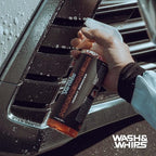 WASH&WHIPS Hockenheim Bug & Insect Remover - for Droppings & Grease for Car Detailing, RVs, Trailers Professional Strength Dissolves without Scratching, (128 fl.oz.)
