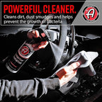 Adam's Polishes Interior Detailer (5 Gallon) - Total Car Interior Cleaner, Protectant & Dressing | Leather Conditioner | UV Protection Vinyl, Dashboard, Screen, Seat Cleaner & More