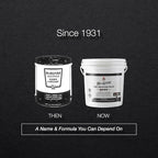 AGS Ru-Glyde Tire Mounting Paste - 8lb Pail - Premium Quality Tire Mounting Lubricant, Ensures Smooth, Efficient Tire Installation - Perfect for Automotive/Industrial Use - Prevents Rim/Tire Damage