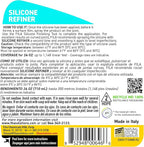 Fila Surface Care Solutions - Silicone Finishing Kit with Smoothing Spray, Caulk Tool Included, 24oz