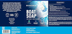 Bioesque Marine Pro Boat Soap, 32 Fluid Ounce (Pack of 1)